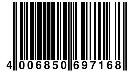 4 006850 697168