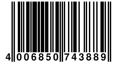 4 006850 743889