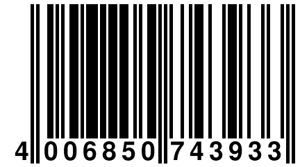 4 006850 743933