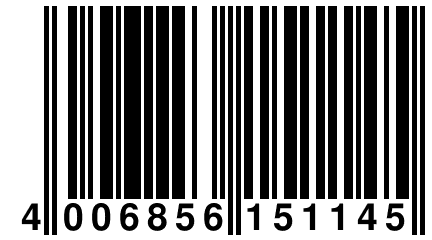 4 006856 151145