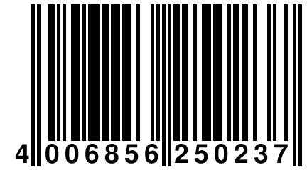 4 006856 250237