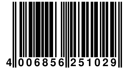 4 006856 251029