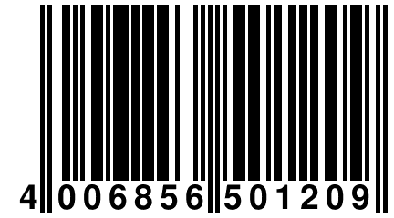 4 006856 501209