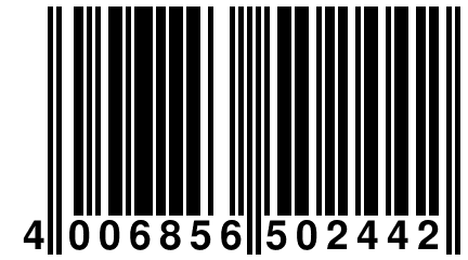 4 006856 502442