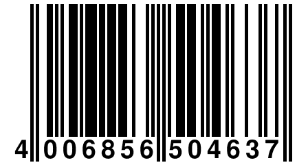 4 006856 504637