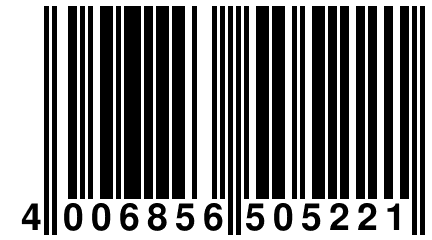 4 006856 505221