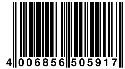 4 006856 505917