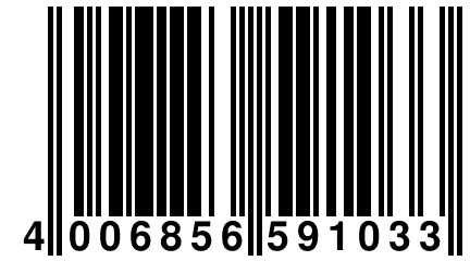 4 006856 591033