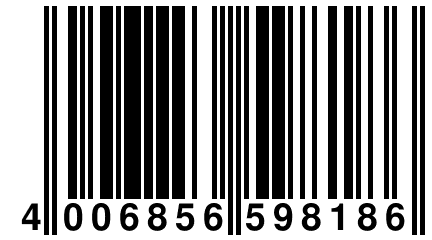 4 006856 598186