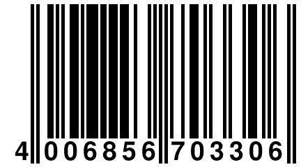 4 006856 703306