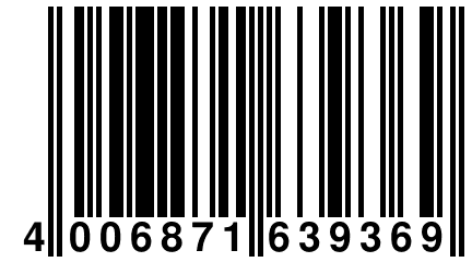 4 006871 639369