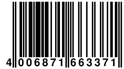 4 006871 663371