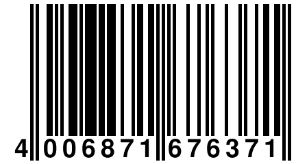 4 006871 676371