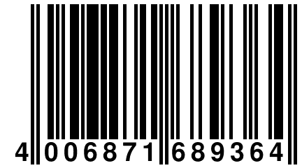 4 006871 689364