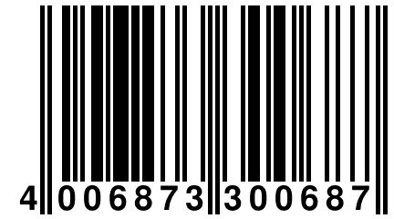 4 006873 300687