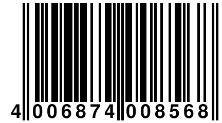 4 006874 008568