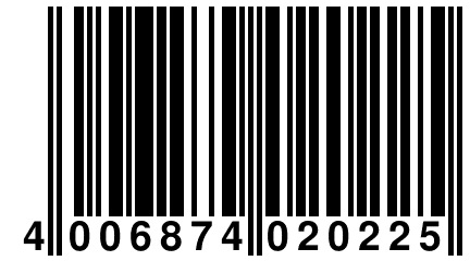 4 006874 020225