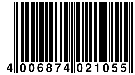 4 006874 021055