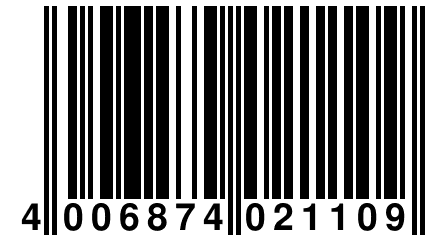 4 006874 021109