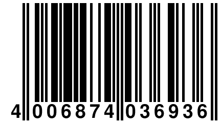 4 006874 036936