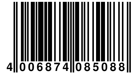 4 006874 085088