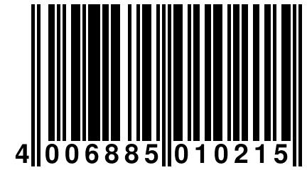 4 006885 010215