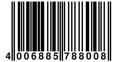 4 006885 788008