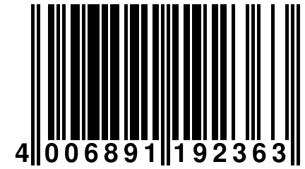 4 006891 192363