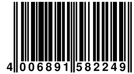 4 006891 582249