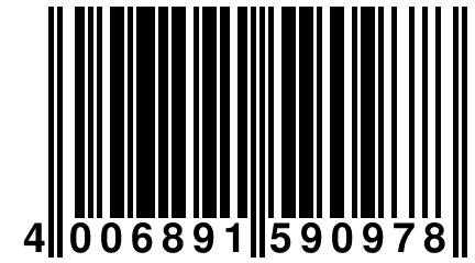 4 006891 590978