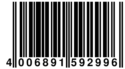 4 006891 592996