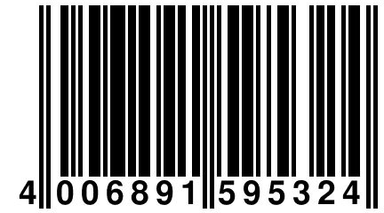 4 006891 595324