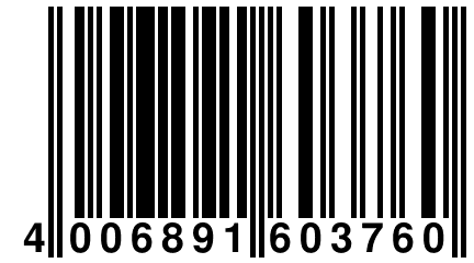 4 006891 603760