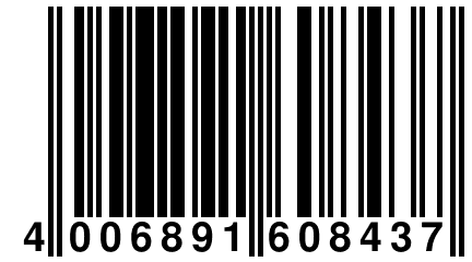 4 006891 608437