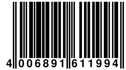 4 006891 611994