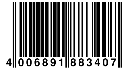 4 006891 883407