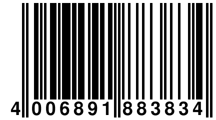 4 006891 883834