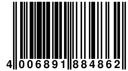 4 006891 884862