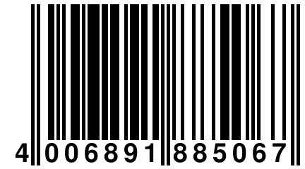 4 006891 885067