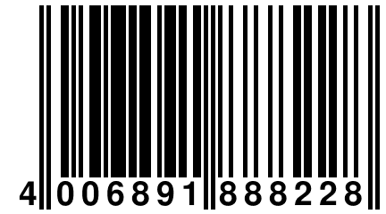 4 006891 888228