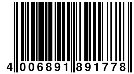 4 006891 891778