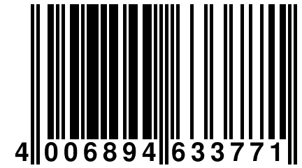 4 006894 633771