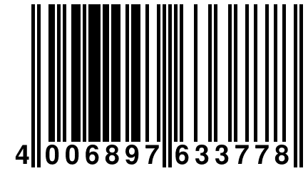 4 006897 633778