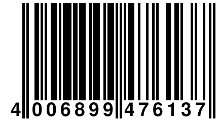 4 006899 476137