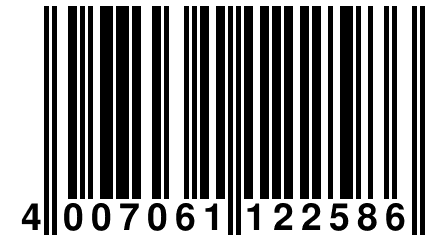 4 007061 122586