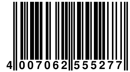 4 007062 555277