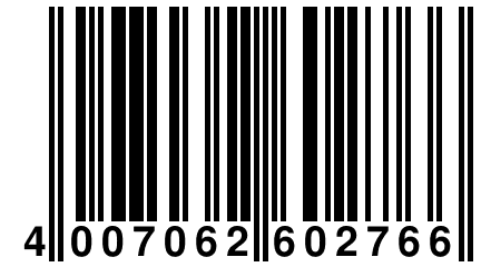 4 007062 602766