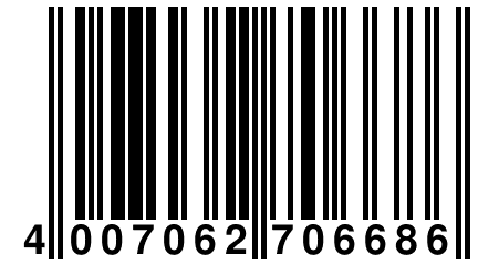 4 007062 706686