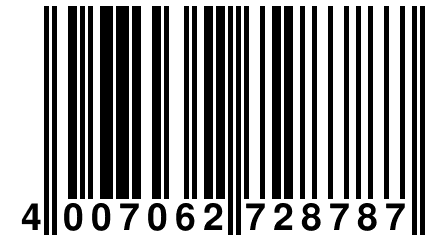 4 007062 728787