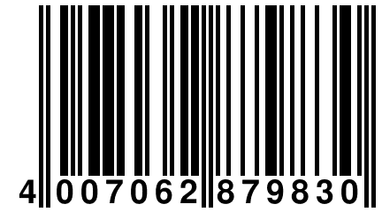 4 007062 879830